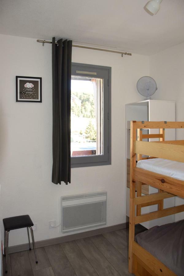 T2 Aux Pieds Des Pistes De P2000 Apartment Bolquere Exterior photo